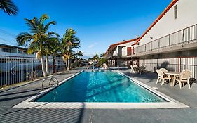 Red Roof Inn Los Angeles - Bellflower
